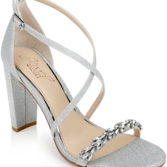 Jewel Badgley Mischka - Picture 2 of 7